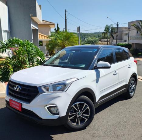 HYUNDAI Creta 1.6 16V 4P FLEX ATTITUDE AUTOMTICO, Foto 1