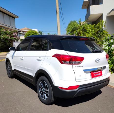 HYUNDAI Creta 1.6 16V 4P FLEX ATTITUDE AUTOMTICO, Foto 2