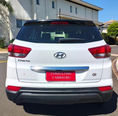 HYUNDAI Creta 1.6 16V 4P FLEX ATTITUDE AUTOMTICO, Foto 5