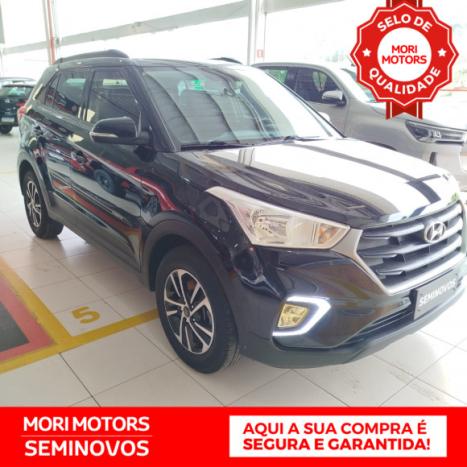 HYUNDAI Creta 1.6 16V 4P FLEX ATTITUDE AUTOMTICO, Foto 1