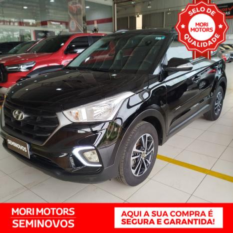 HYUNDAI Creta 1.6 16V 4P FLEX ATTITUDE AUTOMTICO, Foto 3