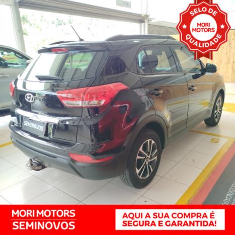 HYUNDAI Creta 1.6 16V 4P FLEX ATTITUDE AUTOMTICO, Foto 6