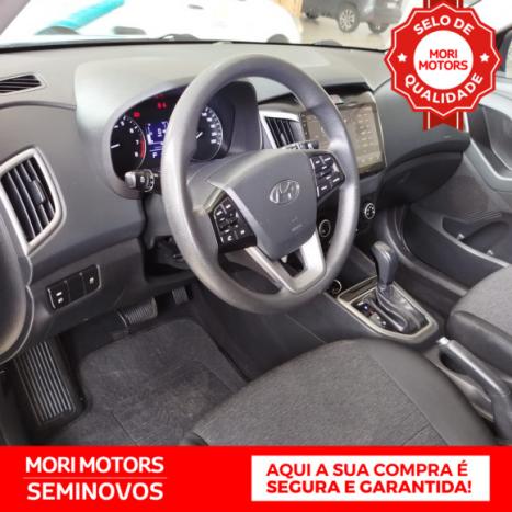 HYUNDAI Creta 1.6 16V 4P FLEX ATTITUDE AUTOMTICO, Foto 8