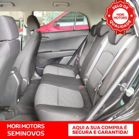 HYUNDAI Creta 1.6 16V 4P FLEX ATTITUDE AUTOMTICO, Foto 11