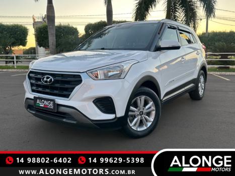 HYUNDAI Creta 1.6 16V 4P FLEX ATTITUDE, Foto 1