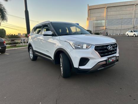 HYUNDAI Creta 1.6 16V 4P FLEX ATTITUDE, Foto 2