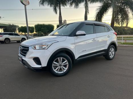 HYUNDAI Creta 1.6 16V 4P FLEX ATTITUDE, Foto 3