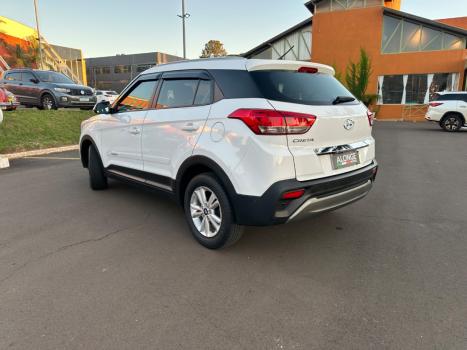 HYUNDAI Creta 1.6 16V 4P FLEX ATTITUDE, Foto 4