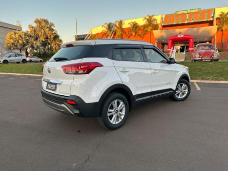 HYUNDAI Creta 1.6 16V 4P FLEX ATTITUDE, Foto 5