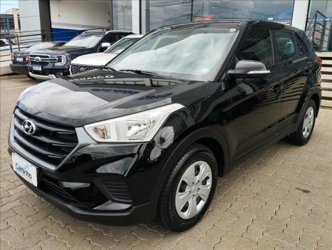 HYUNDAI Creta 1.6 16V 4P FLEX ATTITUDE AUTOMTICO, Foto 1