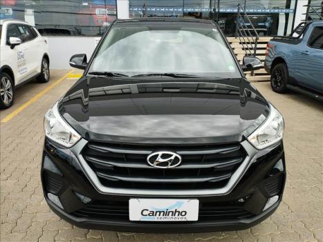 HYUNDAI Creta 1.6 16V 4P FLEX ATTITUDE AUTOMTICO, Foto 2