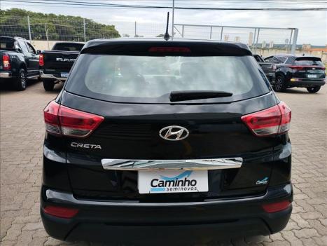 HYUNDAI Creta 1.6 16V 4P FLEX ATTITUDE AUTOMTICO, Foto 6