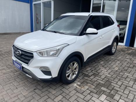 HYUNDAI Creta 1.6 16V 4P FLEX ATTITUDE AUTOMTICO, Foto 2