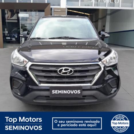 HYUNDAI Creta 1.6 16V 4P FLEX ATTITUDE AUTOMTICO, Foto 2