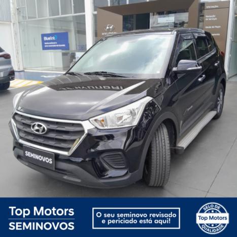 HYUNDAI Creta 1.6 16V 4P FLEX ATTITUDE AUTOMTICO, Foto 3