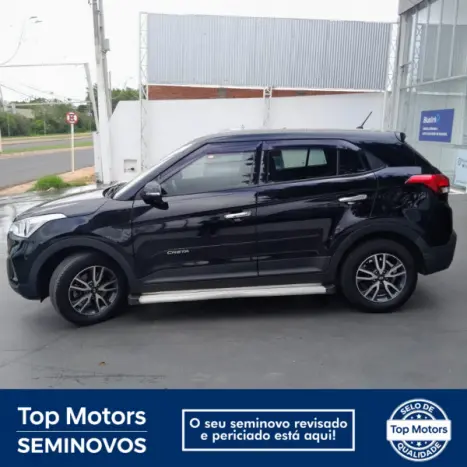 HYUNDAI Creta 1.6 16V 4P FLEX ATTITUDE AUTOMTICO, Foto 4