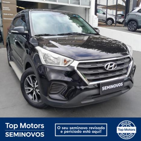 HYUNDAI Creta 1.6 16V 4P FLEX ATTITUDE AUTOMTICO, Foto 1