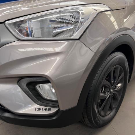 HYUNDAI Creta 1.6 16V 4P FLEX ACTION AUTOMTICO, Foto 11