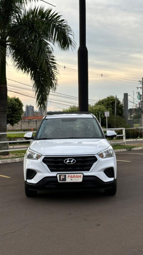 HYUNDAI Creta 1.6 16V 4P FLEX ATTITUDE, Foto 11