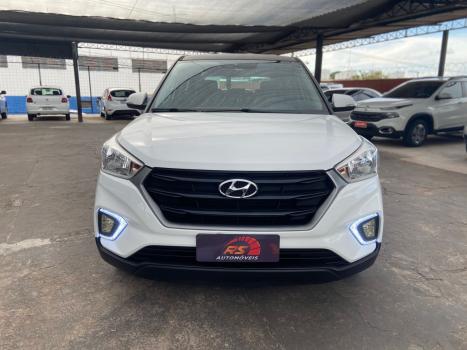 HYUNDAI Creta 1.6 16V 4P FLEX ATTITUDE AUTOMTICO, Foto 2