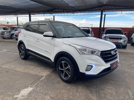 HYUNDAI Creta 1.6 16V 4P FLEX ATTITUDE AUTOMTICO, Foto 3