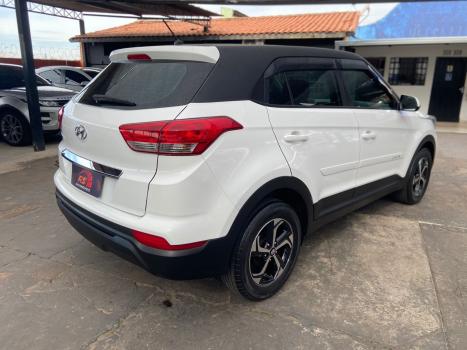 HYUNDAI Creta 1.6 16V 4P FLEX ATTITUDE AUTOMTICO, Foto 4