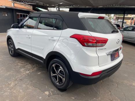 HYUNDAI Creta 1.6 16V 4P FLEX ATTITUDE AUTOMTICO, Foto 6