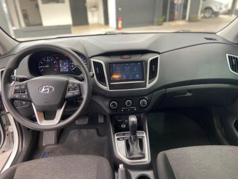 HYUNDAI Creta 1.6 16V 4P FLEX ATTITUDE AUTOMTICO, Foto 8