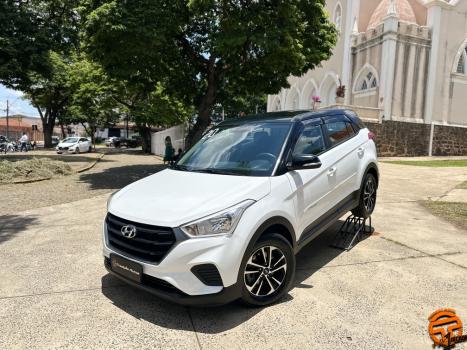 HYUNDAI Creta 1.6 16V 4P FLEX ATTITUDE AUTOMTICO, Foto 1