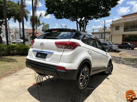 HYUNDAI Creta 1.6 16V 4P FLEX ATTITUDE AUTOMTICO, Foto 4