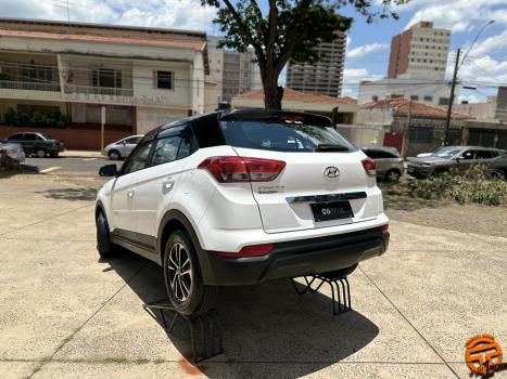 HYUNDAI Creta 1.6 16V 4P FLEX ATTITUDE AUTOMTICO, Foto 6