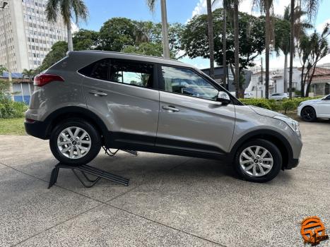 HYUNDAI Creta 1.6 16V 4P FLEX ACTION AUTOMTICO, Foto 3