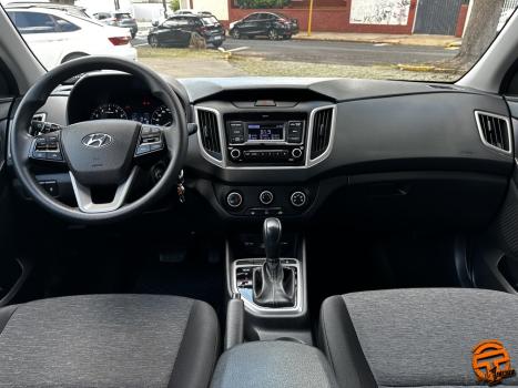 HYUNDAI Creta 1.6 16V 4P FLEX ACTION AUTOMTICO, Foto 11