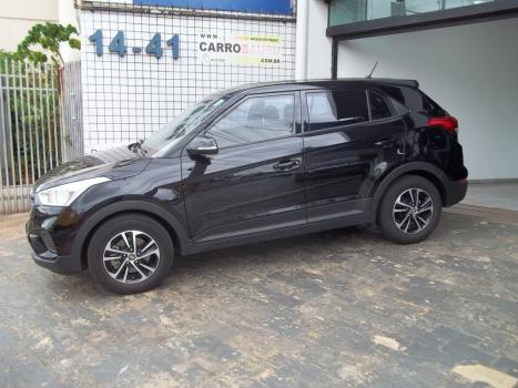 HYUNDAI Creta 1.6 16V 4P FLEX ATTITUDE AUTOMTICO, Foto 1