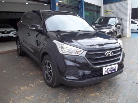 HYUNDAI Creta 1.6 16V 4P FLEX ATTITUDE AUTOMTICO, Foto 3