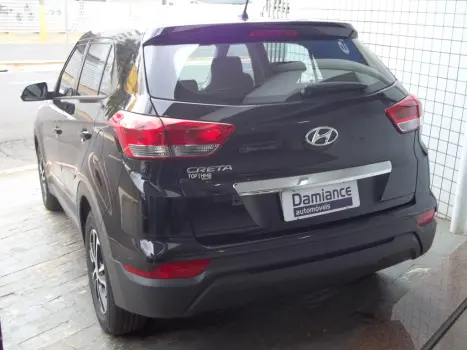 HYUNDAI Creta 1.6 16V 4P FLEX ATTITUDE AUTOMTICO, Foto 8