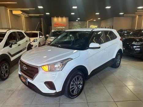 HYUNDAI Creta 1.6 16V 4P FLEX ATTITUDE AUTOMTICO, Foto 1