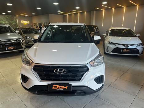 HYUNDAI Creta 1.6 16V 4P FLEX ATTITUDE AUTOMTICO, Foto 2