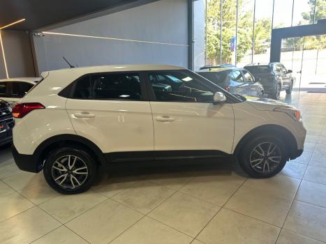 HYUNDAI Creta 1.6 16V 4P FLEX ATTITUDE AUTOMTICO, Foto 3