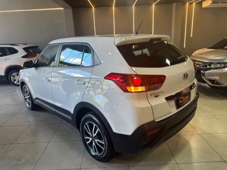 HYUNDAI Creta 1.6 16V 4P FLEX ATTITUDE AUTOMTICO, Foto 6