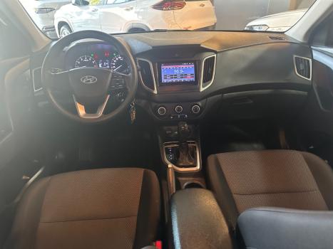 HYUNDAI Creta 1.6 16V 4P FLEX ATTITUDE AUTOMTICO, Foto 9