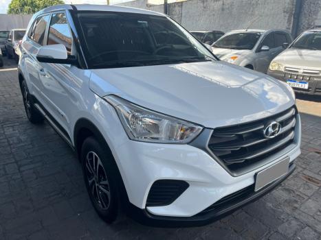 HYUNDAI Creta 1.6 16V 4P FLEX ATTITUDE AUTOMTICO, Foto 2