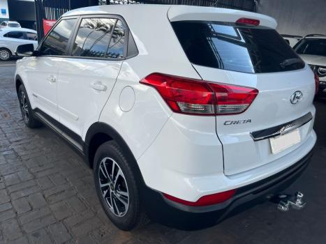 HYUNDAI Creta 1.6 16V 4P FLEX ATTITUDE AUTOMTICO, Foto 3