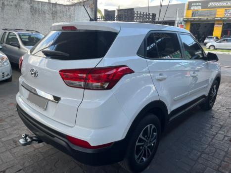 HYUNDAI Creta 1.6 16V 4P FLEX ATTITUDE AUTOMTICO, Foto 4