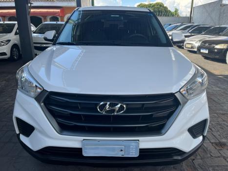 HYUNDAI Creta 1.6 16V 4P FLEX ATTITUDE AUTOMTICO, Foto 5