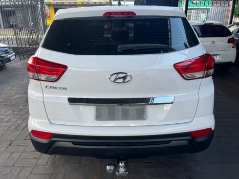 HYUNDAI Creta 1.6 16V 4P FLEX ATTITUDE AUTOMTICO, Foto 6