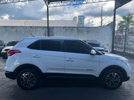 HYUNDAI Creta 1.6 16V 4P FLEX ATTITUDE AUTOMTICO, Foto 8