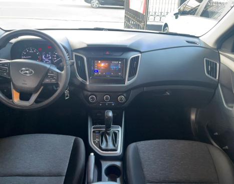 HYUNDAI Creta 1.6 16V 4P FLEX ATTITUDE AUTOMTICO, Foto 9