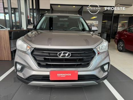 HYUNDAI Creta 1.6 16V 4P FLEX PULSE PLUS AUTOMTICO, Foto 2