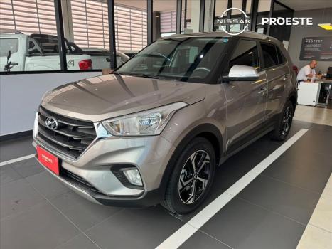 HYUNDAI Creta 1.6 16V 4P FLEX PULSE PLUS AUTOMTICO, Foto 3